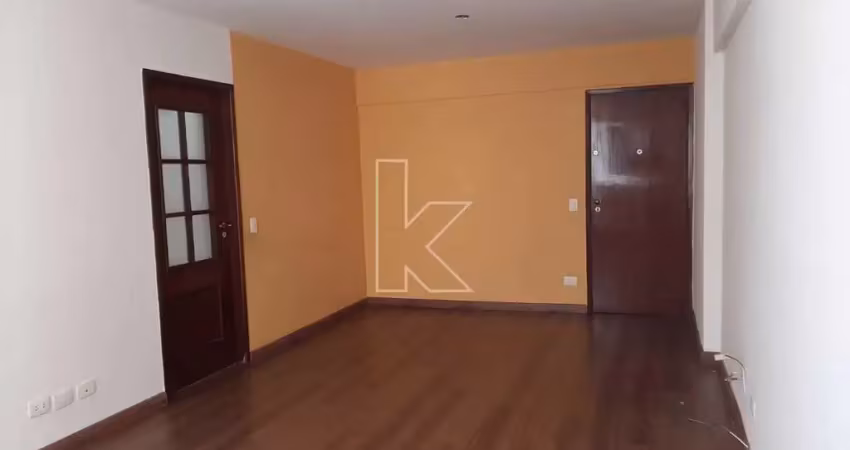 Apartamento com 2 quartos à venda na Rua Inhambú, 864, Moema, São Paulo