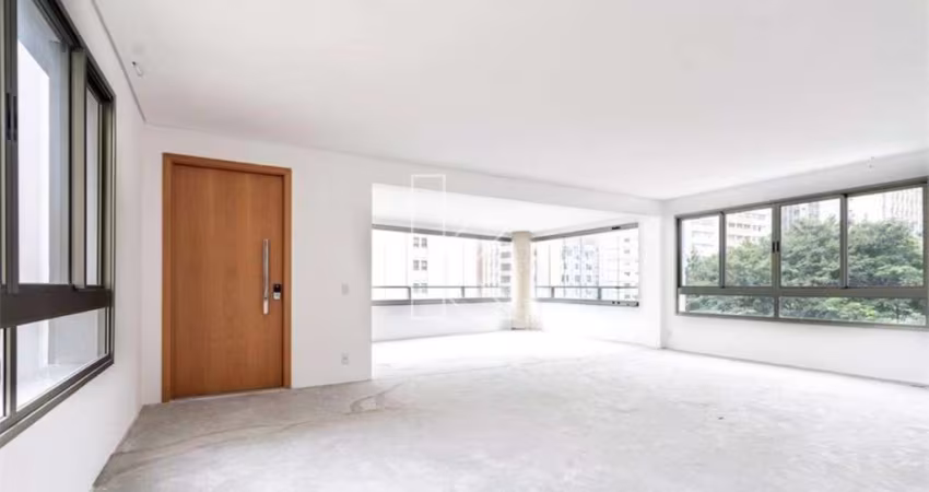 Apartamento com 3 quartos à venda na Alameda Lorena, 878, Jardim Paulista, São Paulo