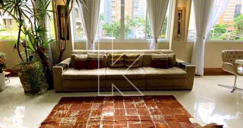 Apartamento com 2 quartos para alugar na Alameda Campinas, 696, Jardim Paulista, São Paulo