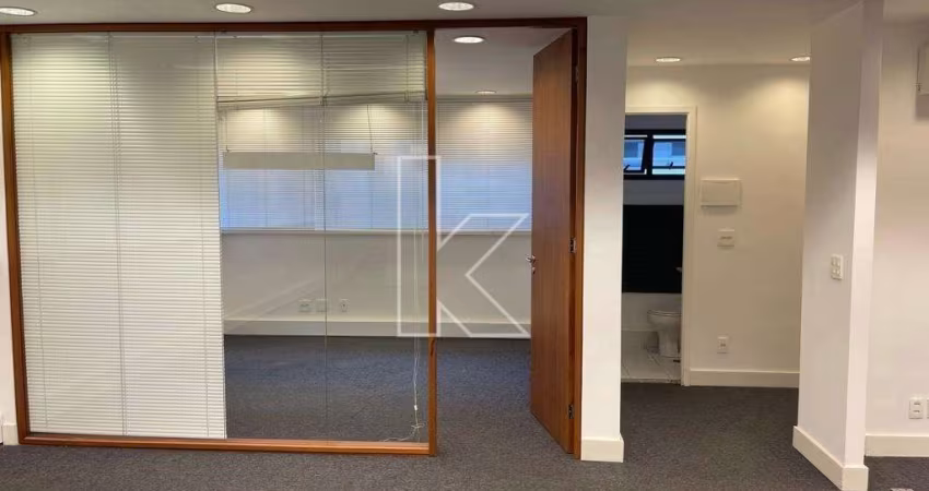 Sala comercial com 5 salas à venda na Rua Gomes de Carvalho, 1266, Vila Olímpia, São Paulo