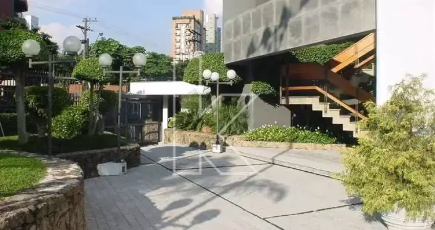Apartamento com 3 quartos para alugar na Rua Volta Redonda, 744, Campo Belo, São Paulo