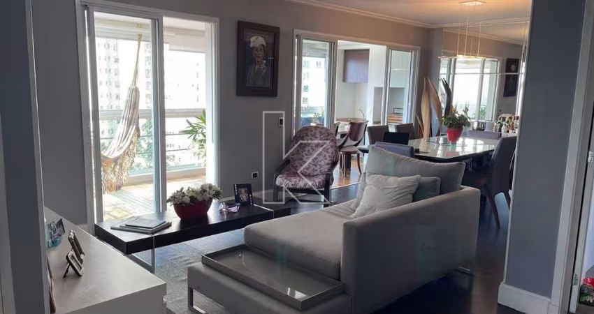 Apartamento com 3 quartos à venda na Avenida Dona Helena Pereira de Moraes, 415, Panamby, São Paulo