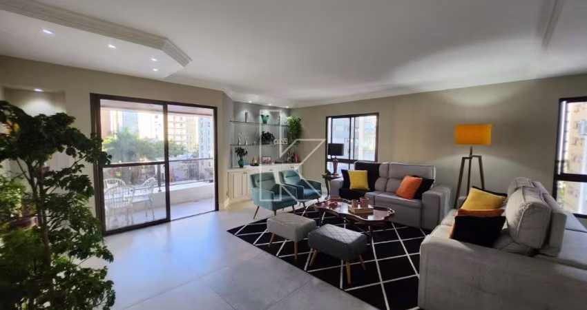 Apartamento com 3 quartos à venda na Rua Caconde, 426, Jardim Paulista, São Paulo