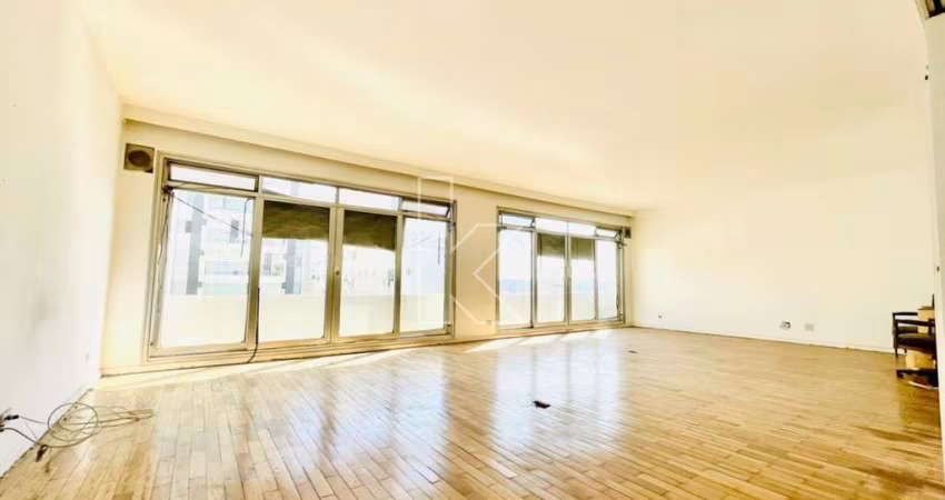 Apartamento com 4 quartos à venda na Alameda Joaquim Eugênio de Lima, 297, Jardim Paulista, São Paulo