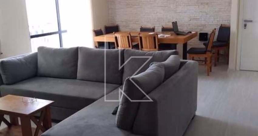 Apartamento com 2 quartos à venda na Avenida Cotovia, 80, Indianópolis, São Paulo