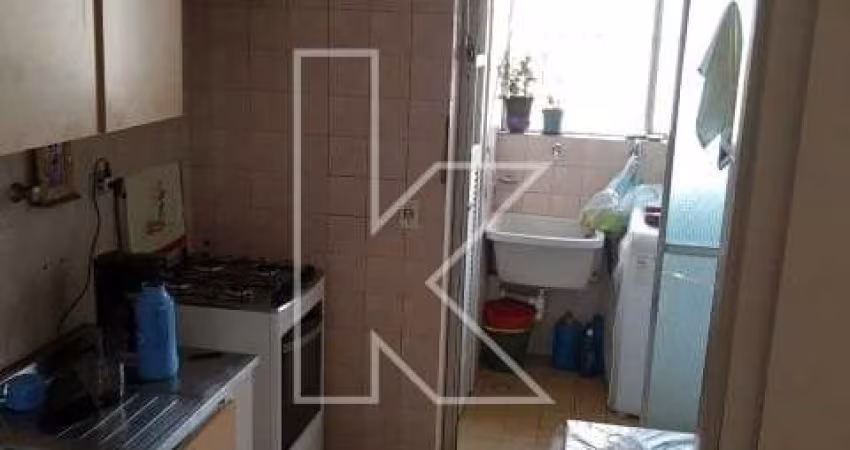 Apartamento com 3 quartos à venda na Avenida Portugal, 371, Brooklin Paulista, São Paulo
