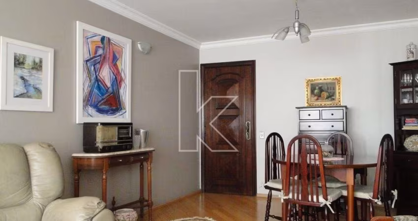 Apartamento com 3 quartos à venda na Avenida Rouxinol, 200, Indianópolis, São Paulo