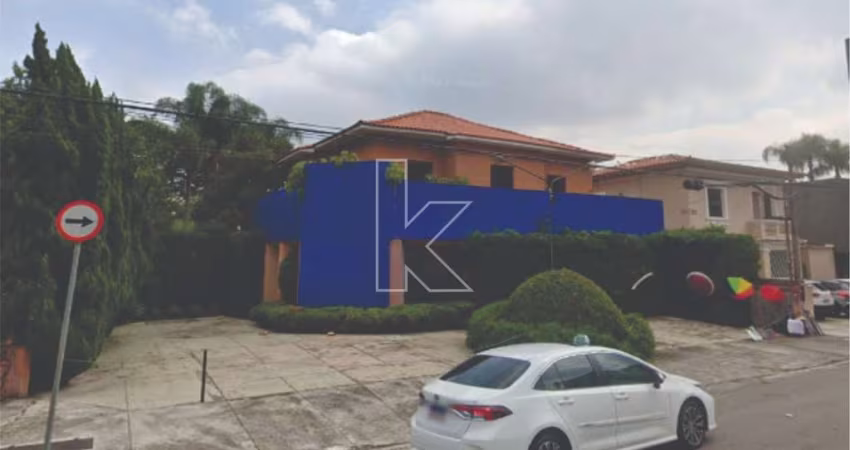 Casa comercial com 12 salas à venda na Rua Estados Unidos, 691, Jardim América, São Paulo