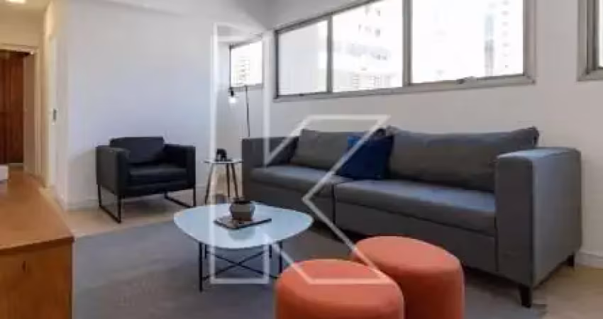 Apartamento com 3 quartos à venda na Rua Tabapuã, 281, Itaim Bibi, São Paulo