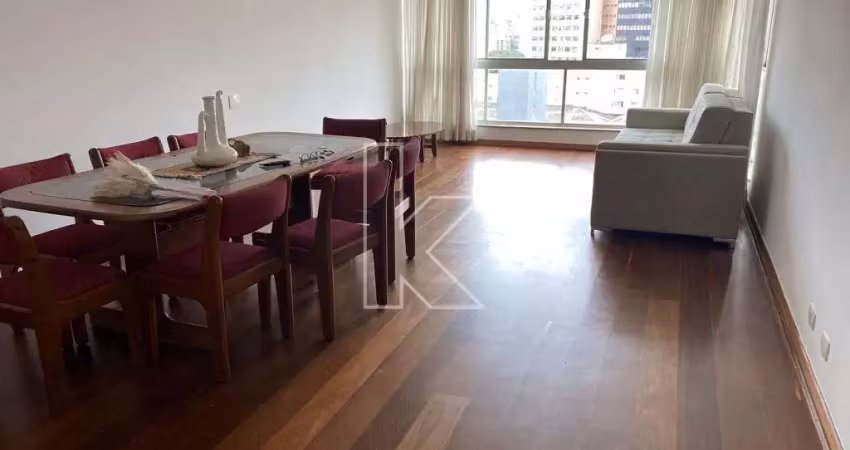 Apartamento com 3 quartos à venda na Rua Peixoto Gomide, 493, Jardim Paulista, São Paulo