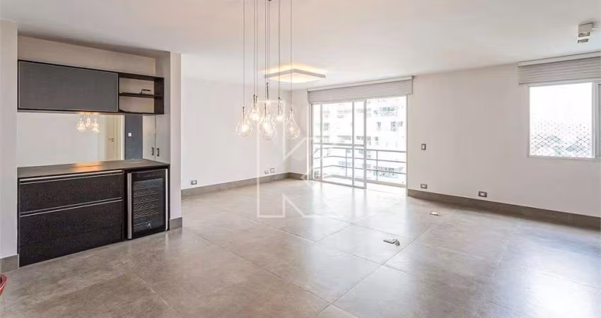 Apartamento com 2 quartos à venda na Rua Comendador Eduardo Saccab, 269, Brooklin Paulista, São Paulo