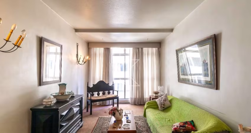 Apartamento com 3 quartos à venda na Alameda Itu, 1299, Jardins, São Paulo