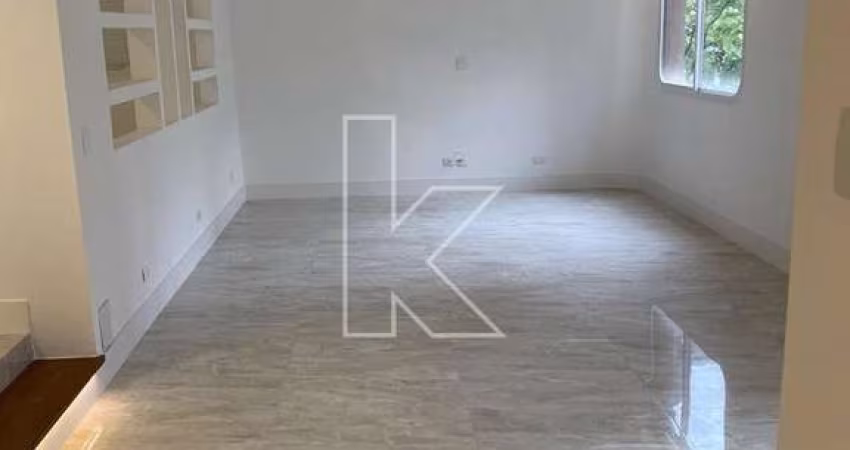 Apartamento com 3 quartos à venda na Alameda dos Anapurus, 550, Indianópolis, São Paulo