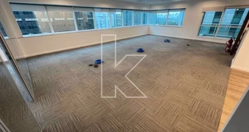 Sala comercial para alugar na Avenida Brigadeiro Faria Lima, 1336, Jardim Paulistano, São Paulo