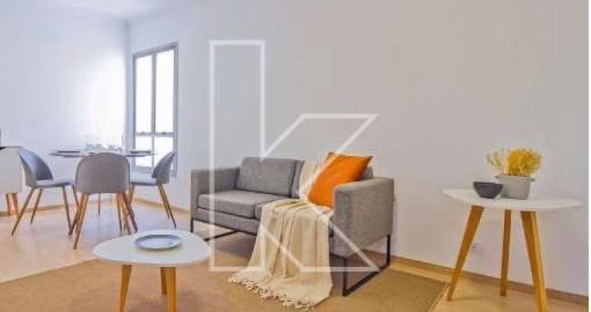 Apartamento com 2 quartos à venda na Avenida Nove de Julho, 3183, Jardim Paulista, São Paulo
