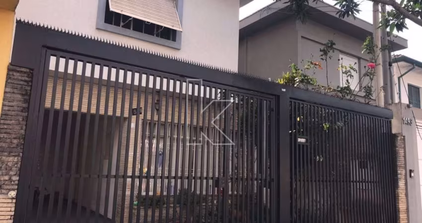 Casa com 3 quartos à venda na Rua Ouvidor Portugal, 1504, Brooklin, São Paulo