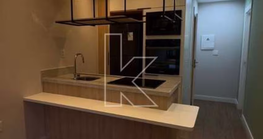 Apartamento com 1 quarto à venda na Rua Joaquim Floriano, 152, Itaim Bibi, São Paulo