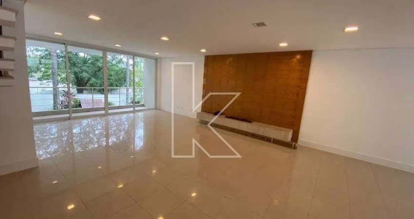 Casa em condomínio fechado com 4 quartos à venda na Rua Tomé Portes, 796, Brooklin Paulista, São Paulo