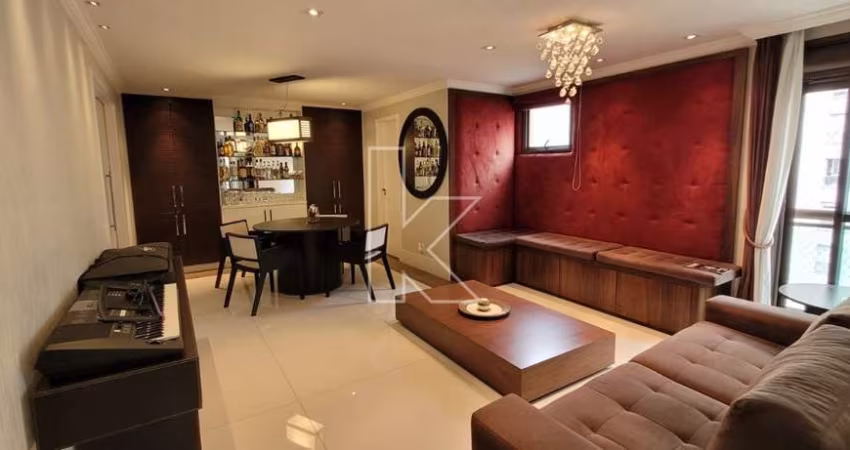 Apartamento com 4 quartos à venda na Rua Saint Hilaire, 145, Jardim Paulista, São Paulo