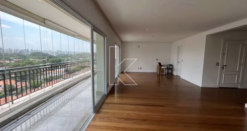 Apartamento com 3 quartos à venda na Rua Professor Filadelfo Azevedo, 987, Vila Nova Conceição, São Paulo