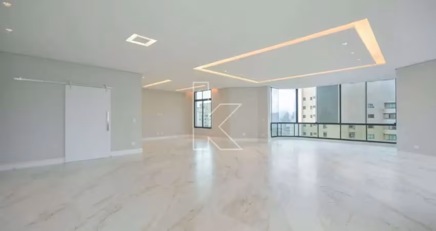 Apartamento com 4 quartos à venda na Alameda dos Guaramomis, 222, Planalto Paulista, São Paulo