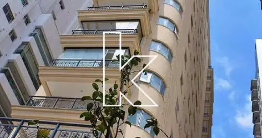 Apartamento com 4 quartos à venda na Rua das Fiandeiras, 88, Itaim Bibi, São Paulo