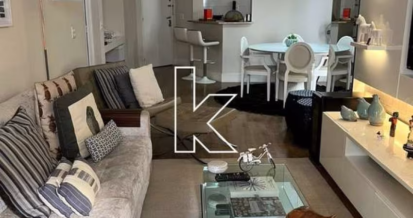 Apartamento com 2 quartos à venda na Alameda Joaquim Eugênio de Lima, 1075, Jardim Paulista, São Paulo