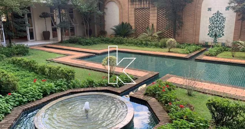 Loft com 1 quarto à venda na Alameda Ministro Rocha Azevedo, 38, Jardins, São Paulo