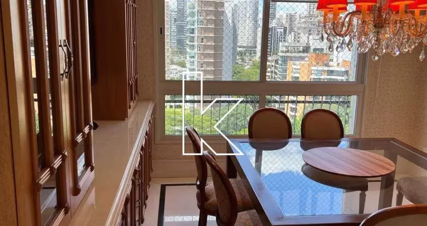 Apartamento com 5 quartos à venda na Rua Canário, 80, Vila Uberabinha, São Paulo