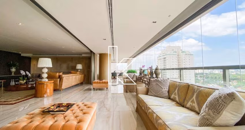 Apartamento com 3 quartos à venda na Rua Zacarias de Gois, 728, Campo Belo, São Paulo