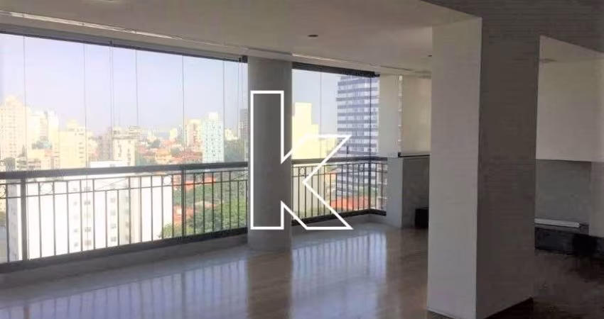 Apartamento com 3 quartos à venda na Rua Paracuê, 162, Sumaré, São Paulo