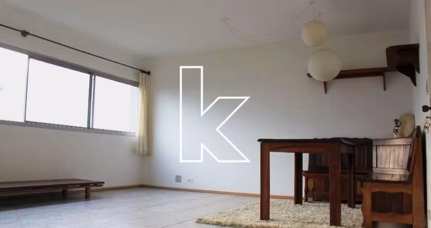Apartamento com 3 quartos à venda na Rua Girassol, 1585, Vila Madalena, São Paulo
