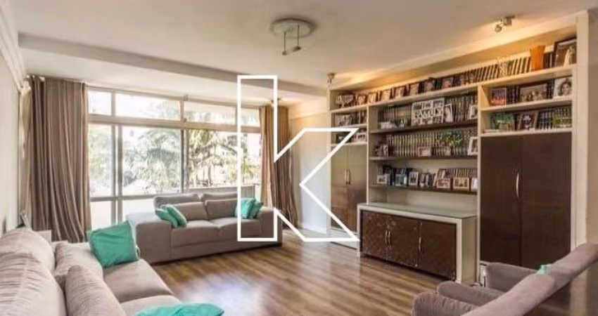 Apartamento com 3 quartos à venda na Alameda Lorena, 1057, Jardim Paulista, São Paulo