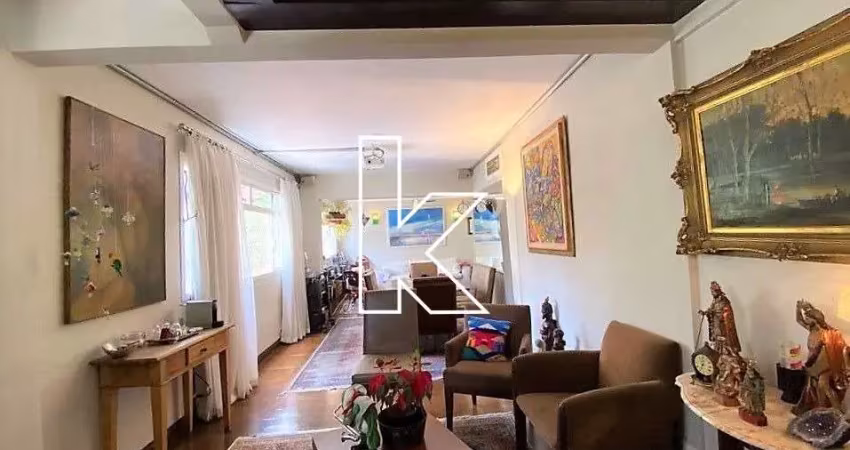 Apartamento com 3 quartos à venda na Rua da Consolação, 3630, Consolação, São Paulo