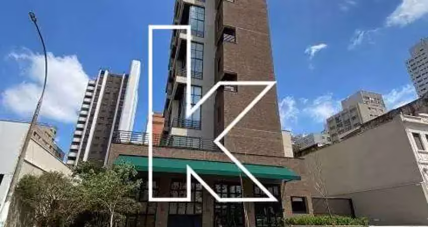 Apartamento com 2 quartos à venda na Rua Augusta, 2312, Jardins, São Paulo
