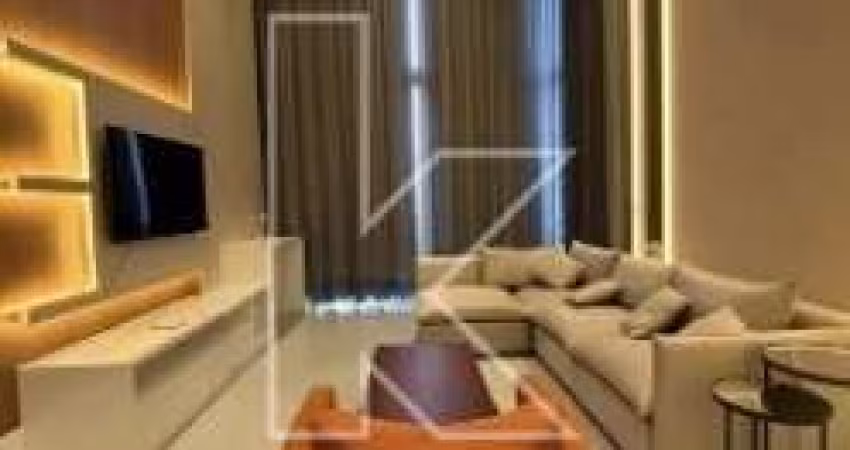 Apartamento com 2 quartos para alugar na Rua Augusta, 2312, Jardins, São Paulo