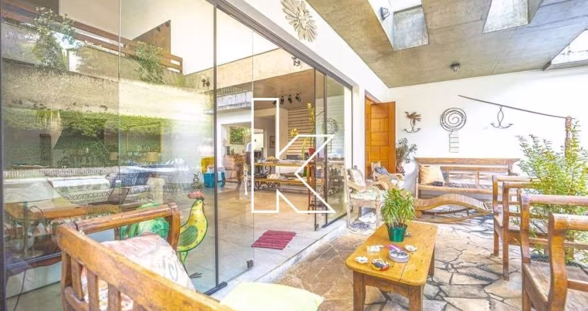 Casa com 4 quartos à venda na Baiás, 116, Boaçava, São Paulo