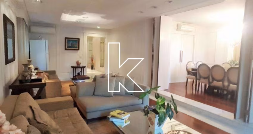 Apartamento com 4 quartos à venda na Rua Maranhão, 213, Higienópolis, São Paulo