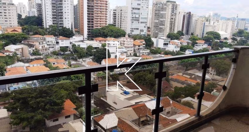 Apartamento com 3 quartos à venda na Rua Doutor Albuquerque Lins, 116, Santa Cecília, São Paulo