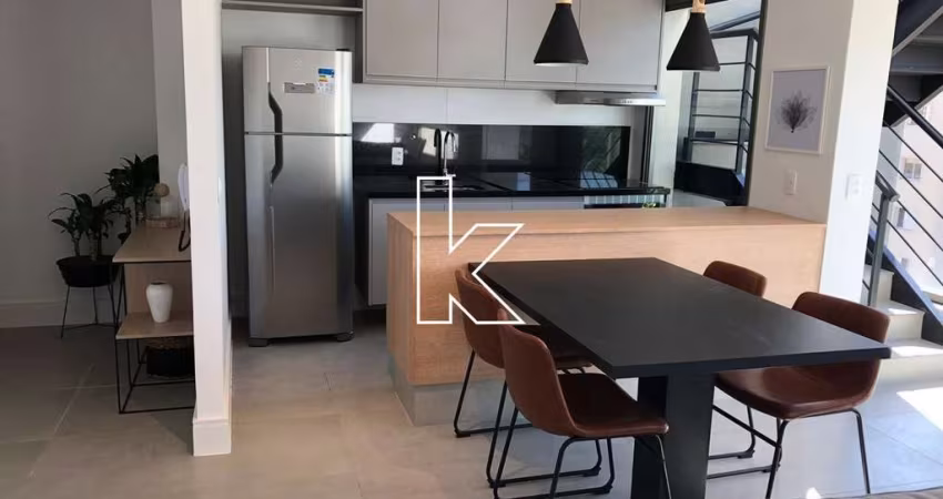 Apartamento com 2 quartos à venda na Rua Dias de Oliveira, 444, Jardins, São Paulo