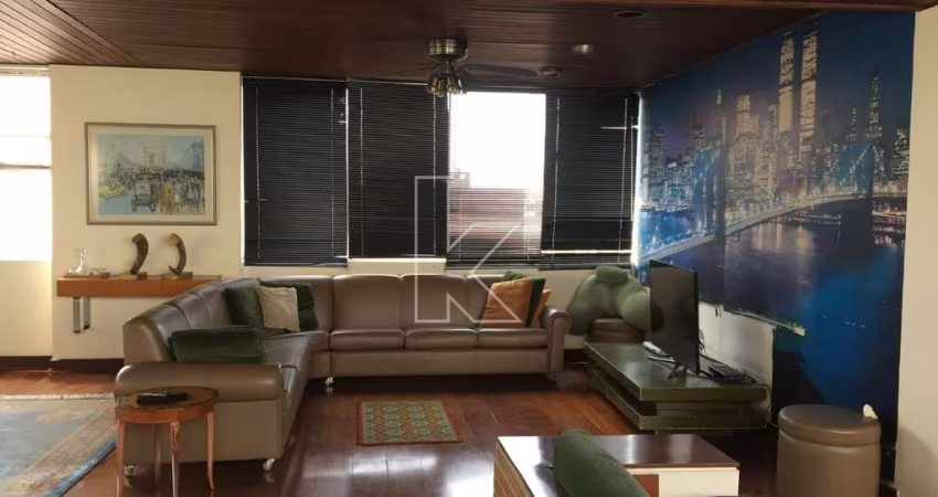 Apartamento com 4 quartos à venda na Rua Maranhão, 236, Higienópolis, São Paulo