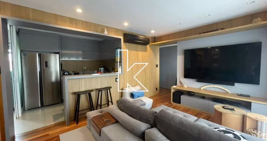 Apartamento com 1 quarto à venda na Rua Nova Cidade, 147, Vila Olímpia, São Paulo