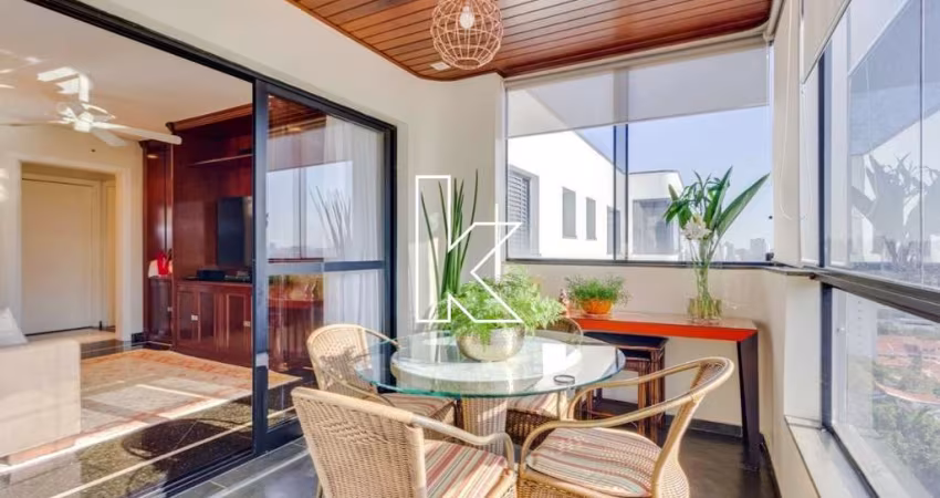 Apartamento com 2 quartos à venda na Alameda dos Guaramomis, 815, Planalto Paulista, São Paulo