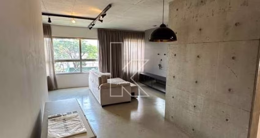 Apartamento com 1 quarto à venda na Rua Joaquim Guarani, 485, Brooklin, São Paulo