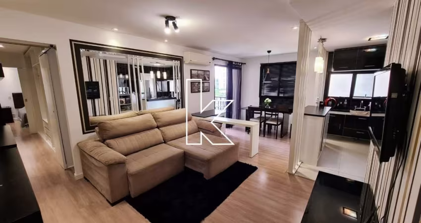 Apartamento com 2 quartos à venda na Avenida Doutor Cardoso de Melo, 1046, Vila Olímpia, São Paulo