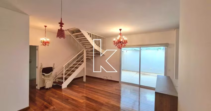 Apartamento com 3 quartos à venda na Rua Marcos Lopes, 226, Vila Nova Conceição, São Paulo