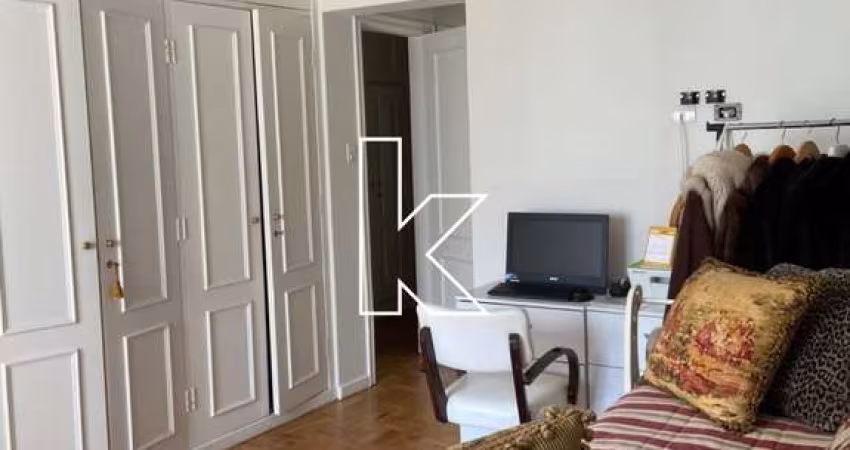 Apartamento com 2 quartos à venda na Rua Urimonduba, 171, Itaim Bibi, São Paulo