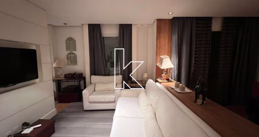 Apartamento com 1 quarto para alugar na Rua Diogo Jácome, 554, Vila Nova Conceição, São Paulo