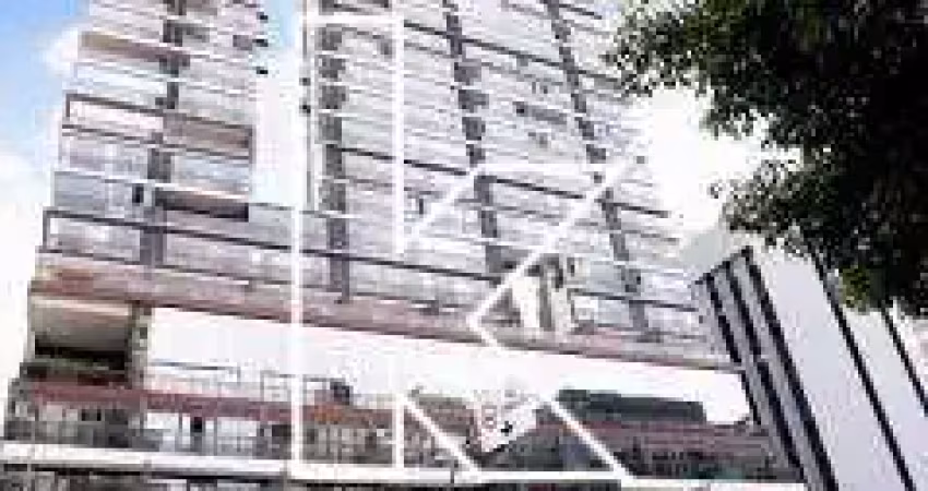 Apartamento com 1 quarto à venda na Rua José Maria Lisboa, 757, Jardim Paulista, São Paulo