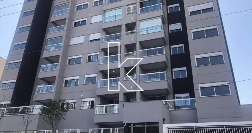 Apartamento com 2 quartos à venda na Rua Fernandes Moreira, 1452, Brooklin, São Paulo